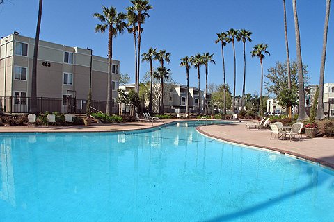 SUMMER HOUSE APARTMENTS photo 5